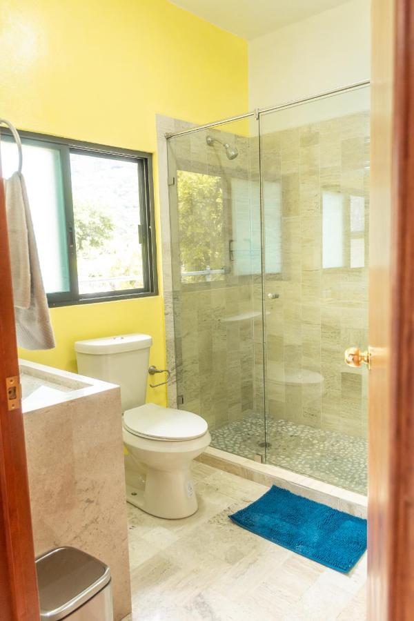Casa Antares Hotel Tepoztlan Luaran gambar